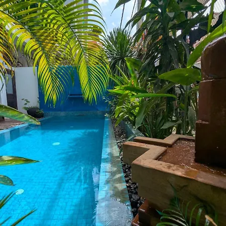Baahu Villa