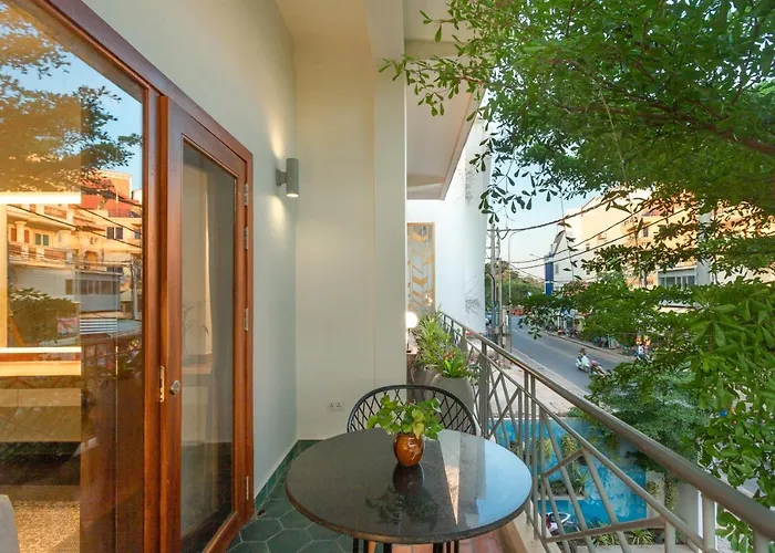 Baahu Villa- 3*
