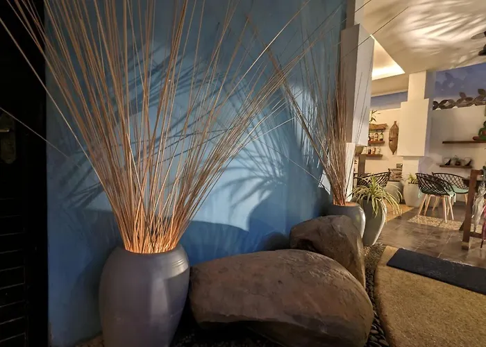 Hotel Baahu Villa-