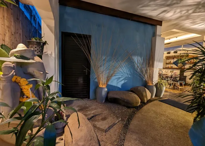Baahu Villa- Hotel Siem Reap