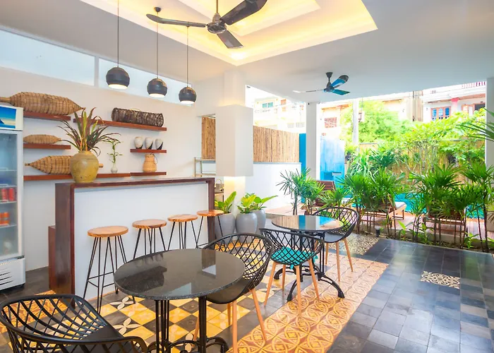 Baahu Villa-