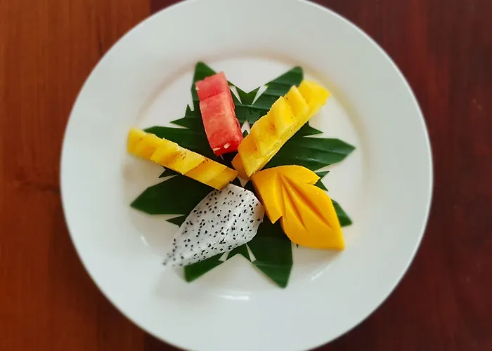 Baahu Villa- Hotel 3*