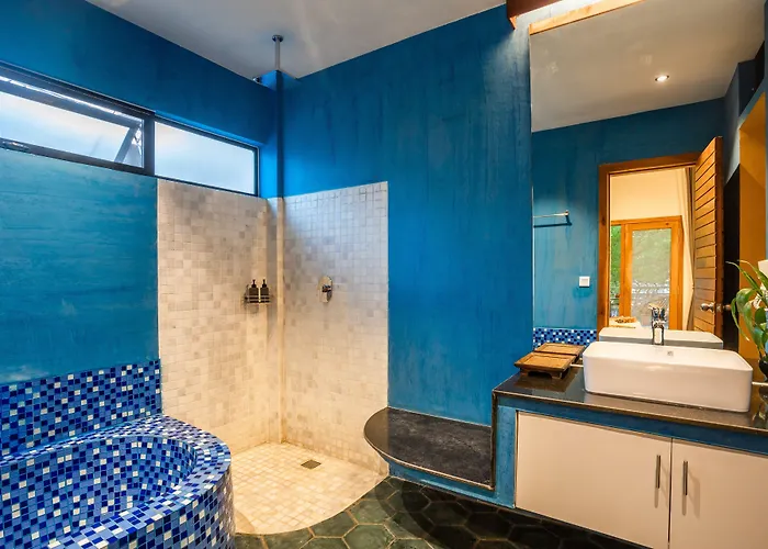 Hotel Baahu Villa- 3*