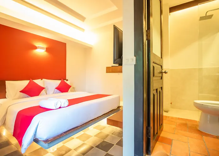 Baahu Villa- Hotel