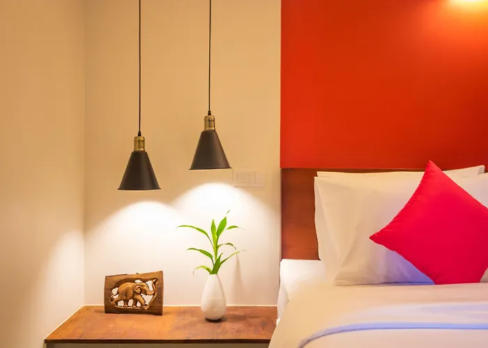Baahu Villa- Siem Reap