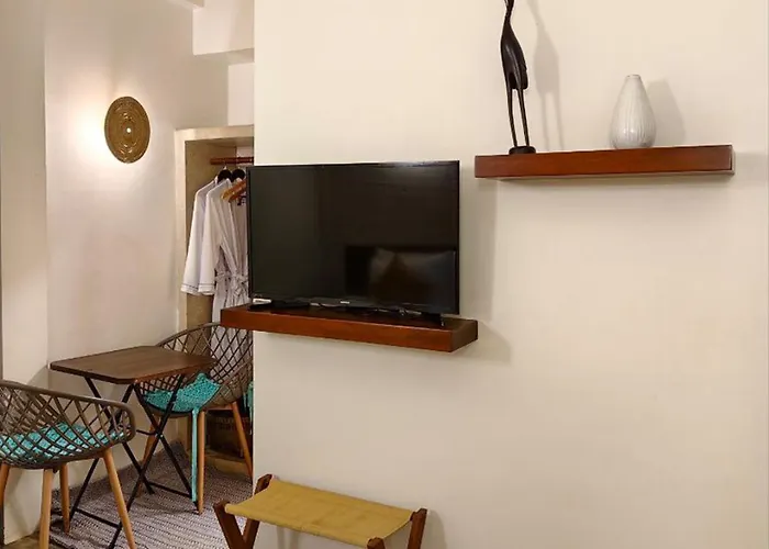 酒店 Baahu Villa- 暹粒