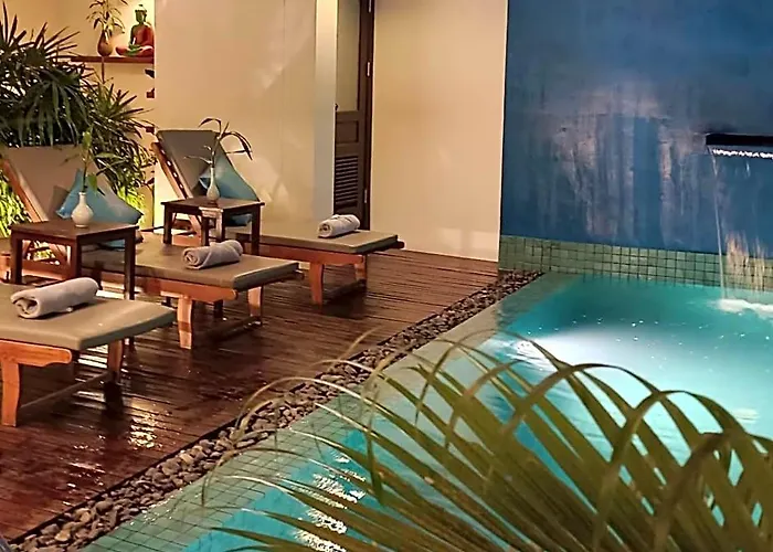 Baahu Villa- 3*