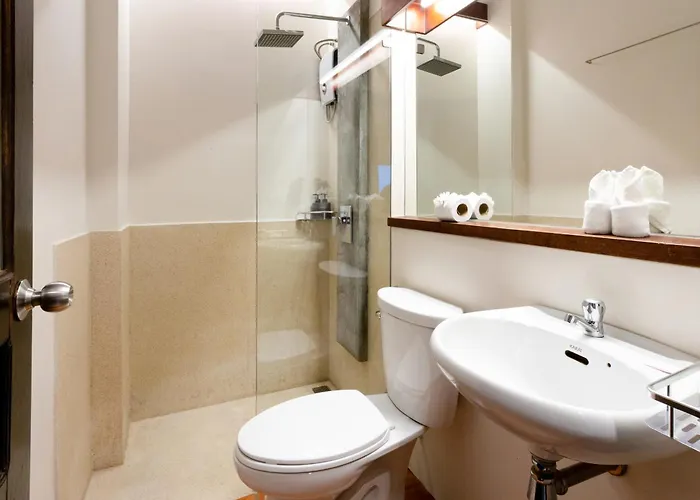 Baahu Villa- 3*
