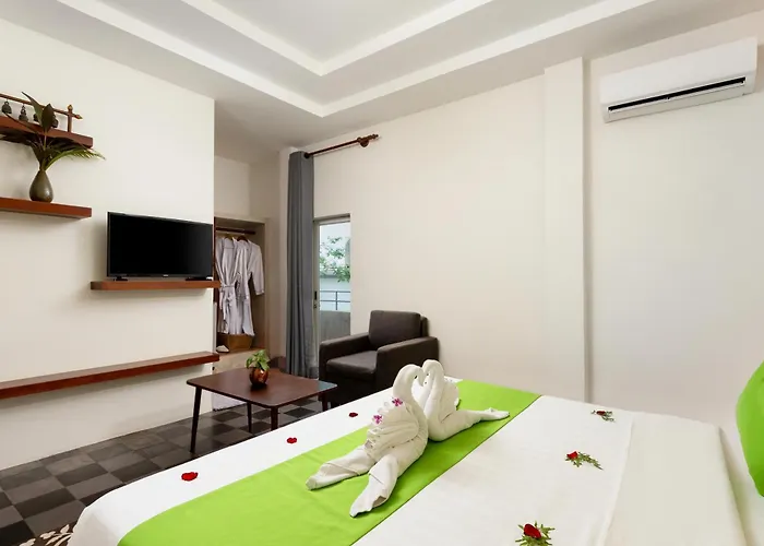 Baahu Villa-