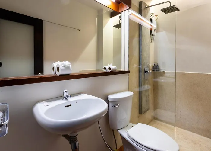 Baahu Villa- 3*