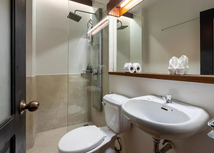 Baahu Villa- 3* 暹粒