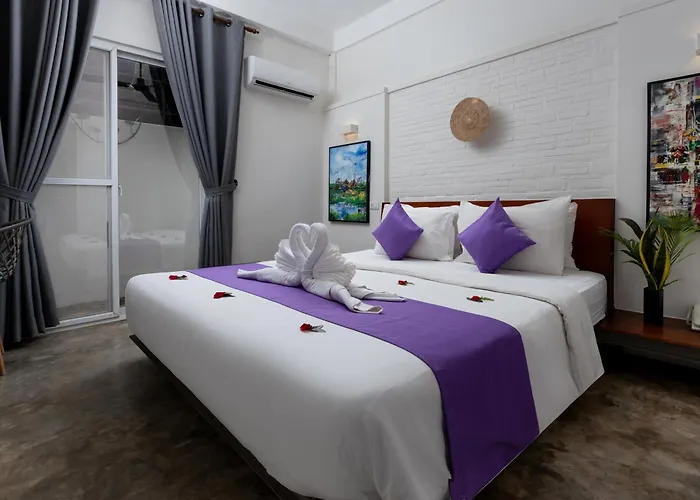 Baahu Villa- 3*
