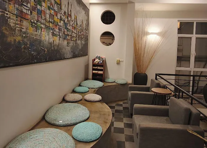 酒店 Baahu Villa- 3*