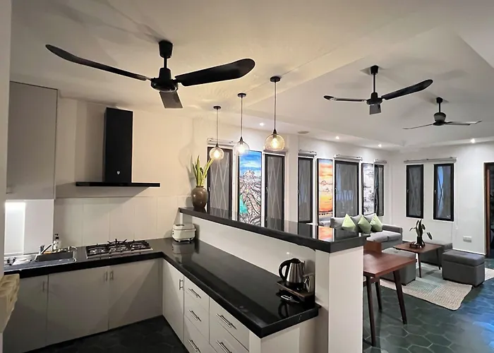 Baahu Villa-