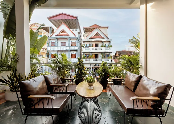 Baahu Villa-