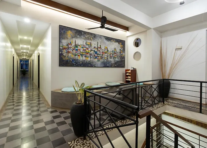 Baahu Villa- 3*