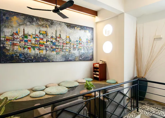Baahu Villa- 3*