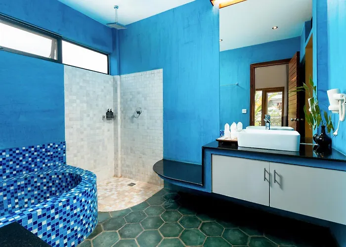 Baahu Villa-