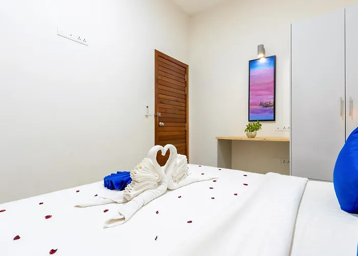 Baahu Villa- 3* Siem Reap