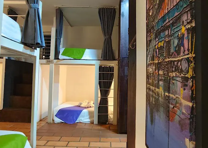 Baahu Villa- 3* Siem Reap