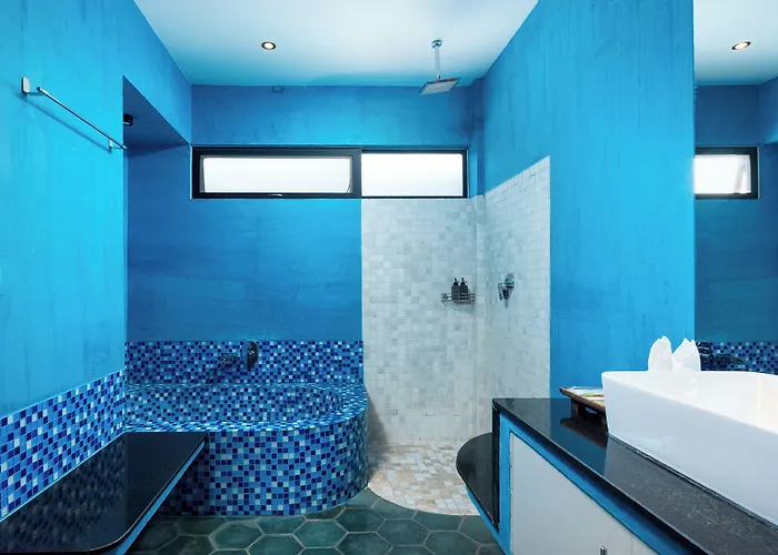 Baahu Villa- Hotel 3*