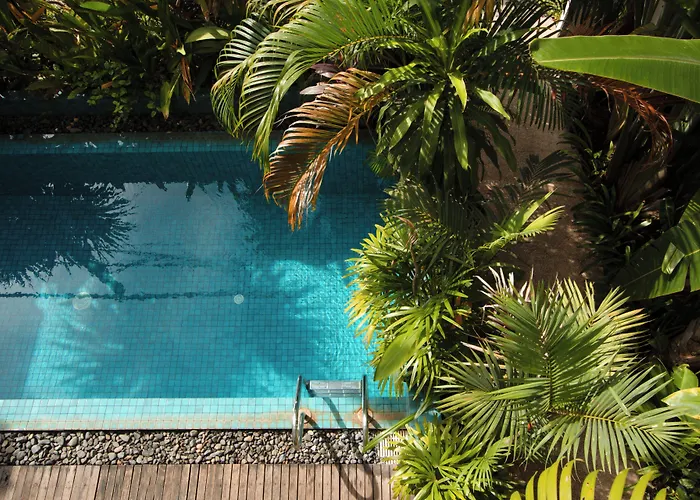 Baahu Villa- Hotel