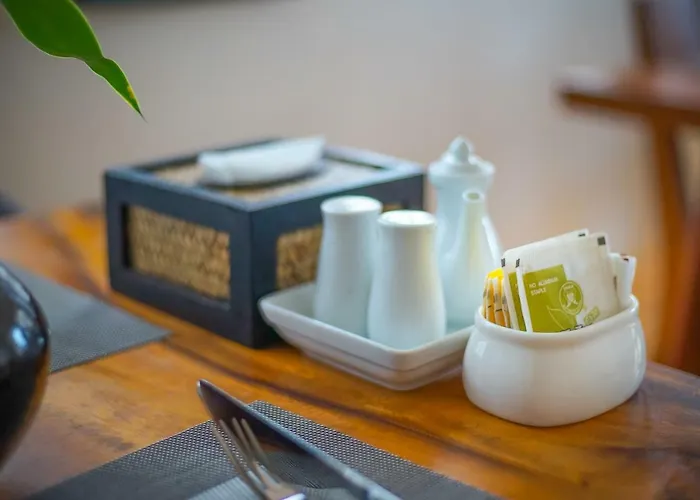 Hotel Baahu Villa- 3*