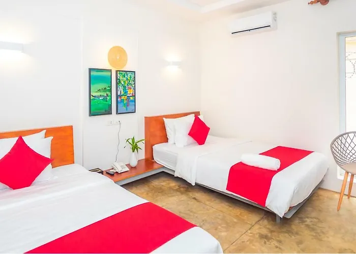 Baahu Villa- 3*