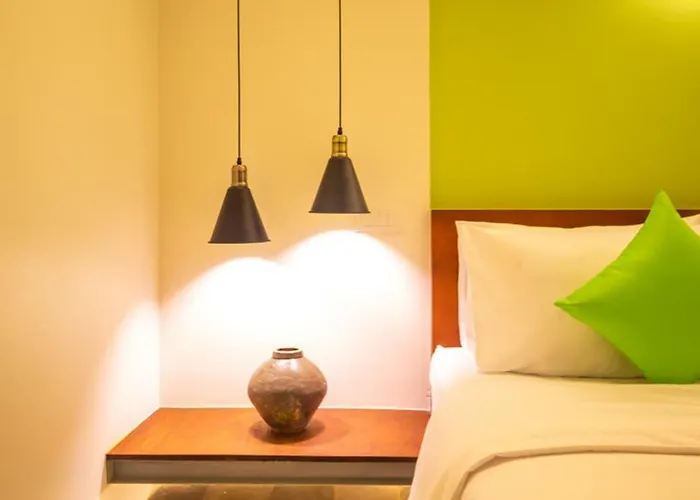 Baahu Villa- Hotel Siem Reap