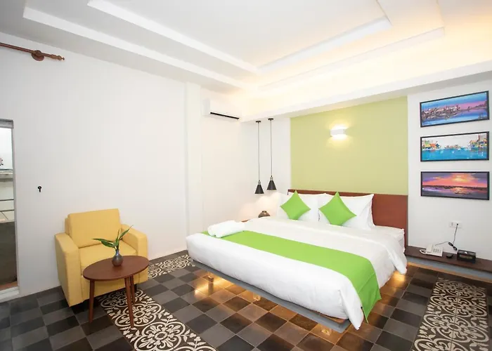 Baahu Villa-