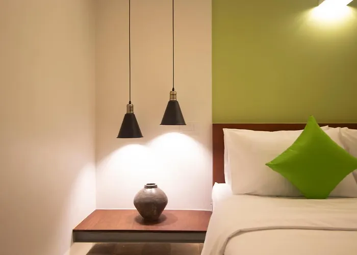 Baahu Villa- 3*