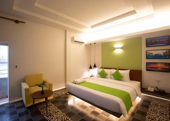 Baahu Villa- 3*