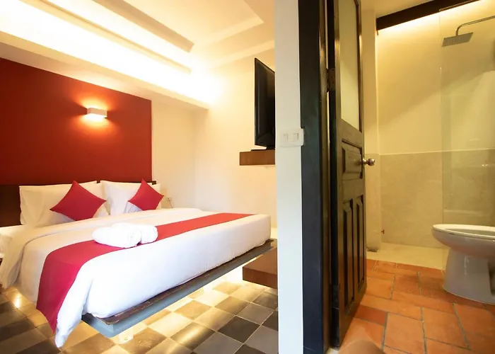 Baahu Villa- Hotel 3*